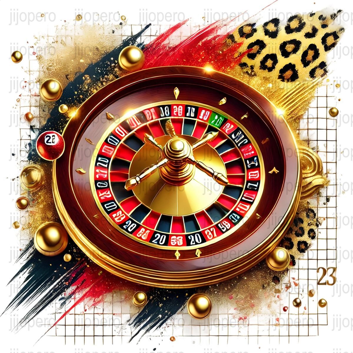 111s တွင် Golden Dragon Slots ဂိမ်း