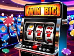 111s တွင် Myanmar Online Slots ဂိမ်းများ ကစားနေသောမြင်ကွင်း